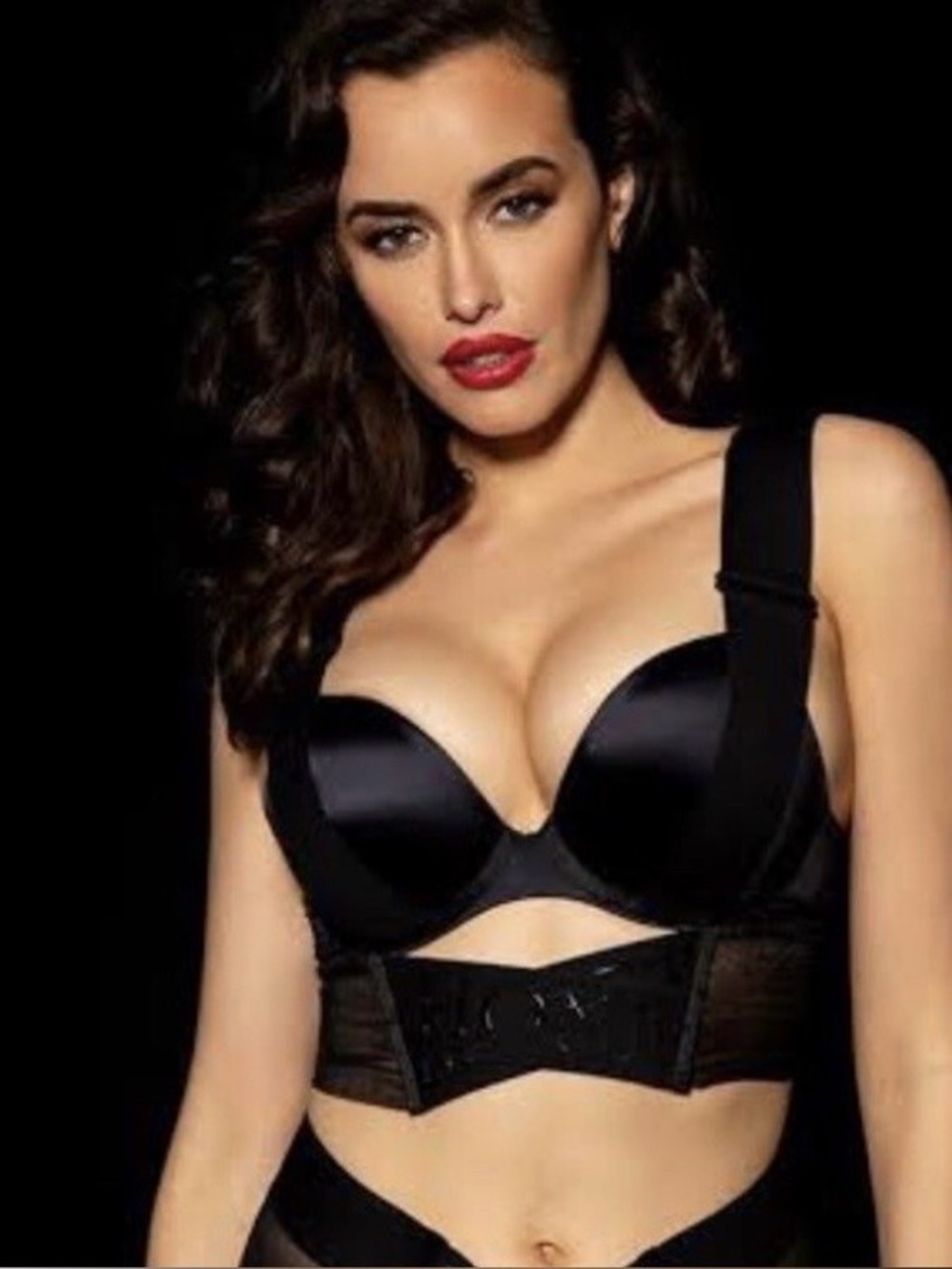 Honey Birdette Alexis Bra